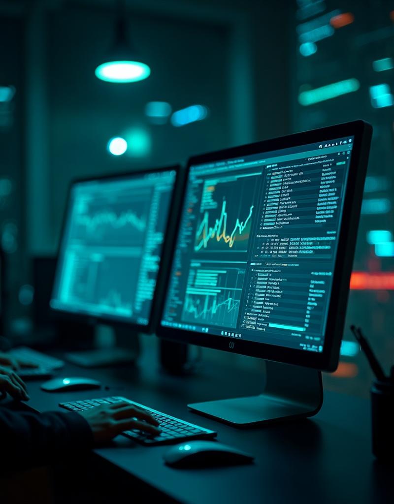 Digital forensics and evidence analysis